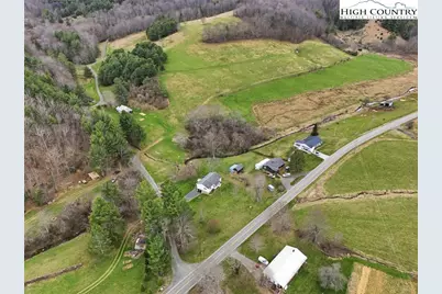 134 Orville Barker Road, West Jefferson, NC 28694 - Photo 11