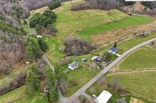 134 Orville Barker Rd, West Jefferson, NC 28694 - Photo 11