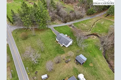 134 Orville Barker Road, West Jefferson, NC 28694 - Photo 13