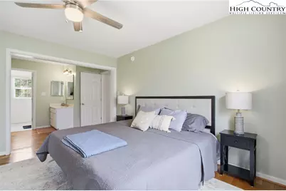 134 Orville Barker Road, West Jefferson, NC 28694 - Photo 35