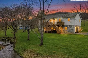 134 Orville Barker Rd, West Jefferson, NC 28694 - Photo 1