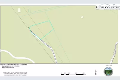 Lot 6 Chappell Farms North, Banner Elk, NC 28604 - Photo 35