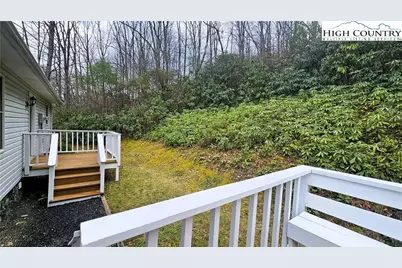 146 Grandpas Farm Road, Fleetwood, NC 28626 - Photo 33