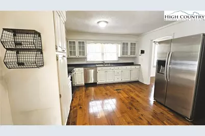 146 Grandpas Farm Road, Fleetwood, NC 28626 - Photo 15