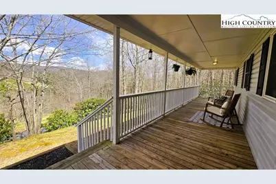 146 Grandpas Farm Road, Fleetwood, NC 28626 - Photo 5