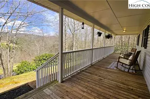 146 Grandpas Farm Rd, Fleetwood, NC 28626 - Photo 5