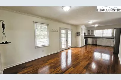 146 Grandpas Farm Road, Fleetwood, NC 28626 - Photo 19