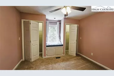 146 Grandpas Farm Road, Fleetwood, NC 28626 - Photo 21