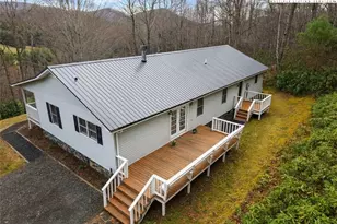 146 Grandpas Farm Rd, Fleetwood, NC 28626 - Photo 3