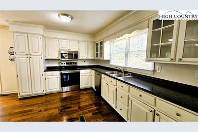 146 Grandpas Farm Road, Fleetwood, NC 28626 - Photo 13