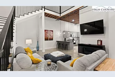 215 S Jefferson Station Place #210, West Jefferson, NC 28694 - Photo 5