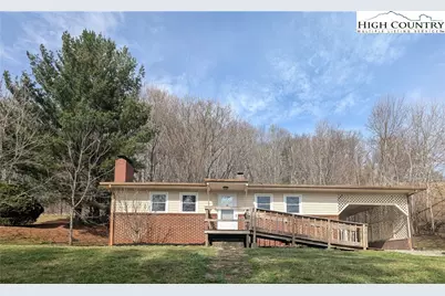 111 Dove Road, Sparta, NC 28675 - Photo 1