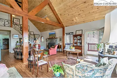 188 Doe Hill Lane, Newland, NC 28657 - Photo 5