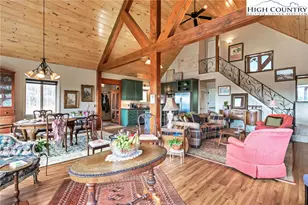 188 Doe Hill Ln, Newland, NC 28657 - Photo 3