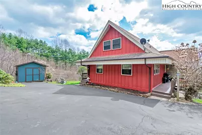 188 Doe Hill Lane, Newland, NC 28657 - Photo 49