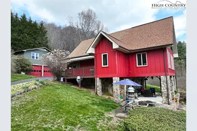 188 Doe Hill Lane, Newland, NC 28657 - Photo 47