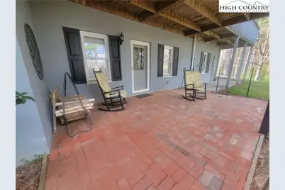 488 Meadow View Road, Roaring Gap, NC 28668 - Photo 29
