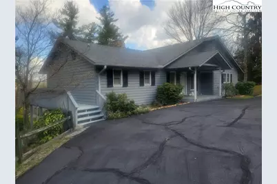 488 Meadow View Road, Roaring Gap, NC 28668 - Photo 1