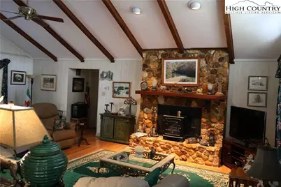 488 Meadow View Road, Roaring Gap, NC 28668 - Photo 9