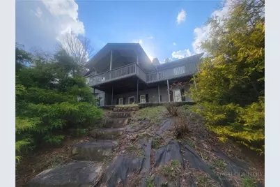 488 Meadow View Road, Roaring Gap, NC 28668 - Photo 31