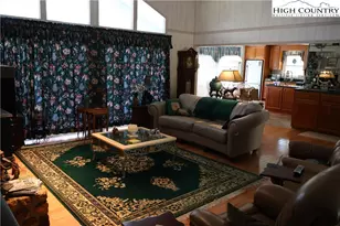 488 Meadow View Rd, Roaring Gap, NC 28668 - Photo 5