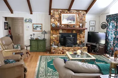 488 Meadow View Road, Roaring Gap, NC 28668 - Photo 5