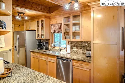 592 Galax Circle, Blowing Rock, NC 28605 - Photo 11