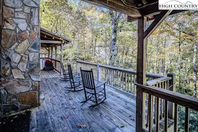 592 Galax Circle, Blowing Rock, NC 28605 - Photo 23