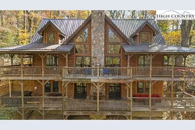 592 Galax Circle, Blowing Rock, NC 28605 - Photo 1