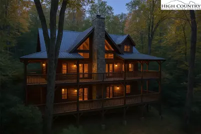 592 Galax Circle, Blowing Rock, NC 28605 - Photo 47