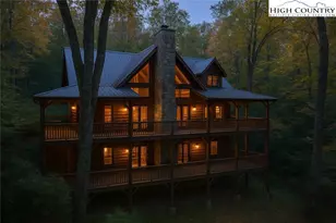 592 Galax Cir, Blowing Rock, NC 28605 - Photo 47