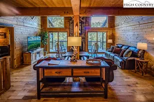 592 Galax Cir, Blowing Rock, NC 28605 - Photo 5