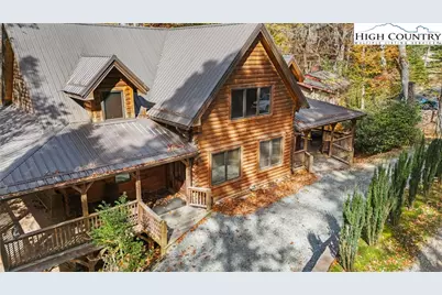 592 Galax Circle, Blowing Rock, NC 28605 - Photo 43