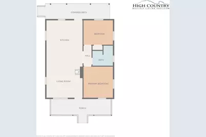 245 Davenport Road, Spruce Pine, NC 28777 - Photo 25