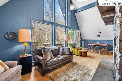 179 Rhododendron Drive, Beech Mountain, NC 28604 - Photo 7