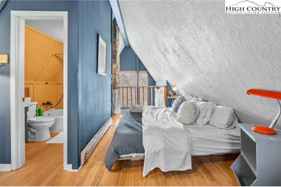 179 Rhododendron Drive, Beech Mountain, NC 28604 - Photo 37