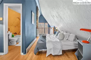 179 Rhododendron Dr, Beech Mountain, NC 28604 - Photo 37