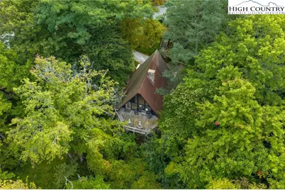 179 Rhododendron Drive, Beech Mountain, NC 28604 - Photo 43