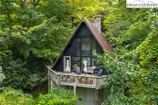 179 Rhododendron Dr, Beech Mountain, NC 28604 - Photo 37