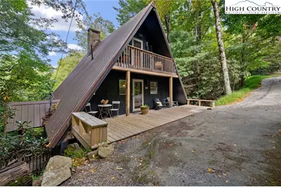 179 Rhododendron Drive, Beech Mountain, NC 28604 - Photo 41