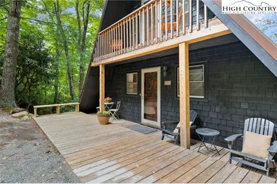 179 Rhododendron Drive, Beech Mountain, NC 28604 - Photo 39