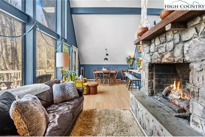 179 Rhododendron Drive, Beech Mountain, NC 28604 - Photo 5