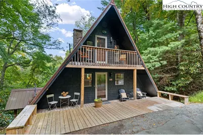 179 Rhododendron Drive, Beech Mountain, NC 28604 - Photo 3