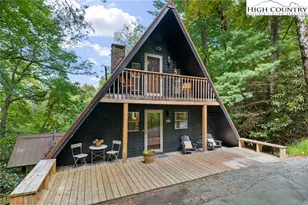 179 Rhododendron Dr, Beech Mountain, NC 28604 - Photo 3