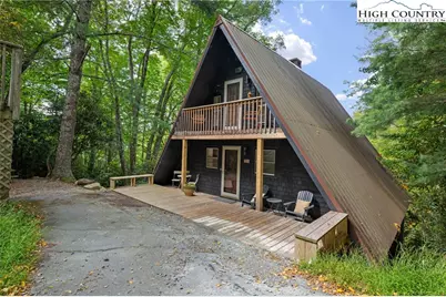 179 Rhododendron Drive, Beech Mountain, NC 28604 - Photo 39