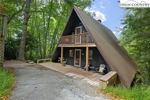 179 Rhododendron Dr, Beech Mountain, NC 28604 - Photo 39