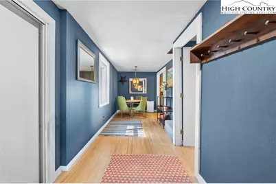 179 Rhododendron Drive, Beech Mountain, NC 28604 - Photo 31