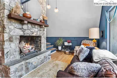 179 Rhododendron Drive, Beech Mountain, NC 28604 - Photo 7