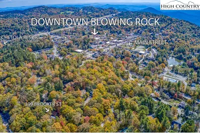199 Brooker Street, Blowing Rock, NC 28605 - Photo 3