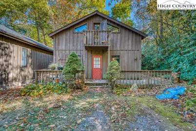 199 Brooker Street, Blowing Rock, NC 28605 - Photo 45